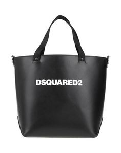 Сумка на руку Dsquared2