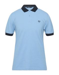 Поло Fred Perry