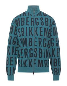 Толстовка Bikkembergs