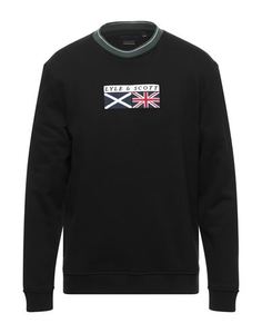 Толстовка Lyle & Scott