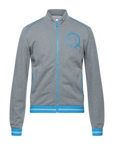Толстовка Bikkembergs