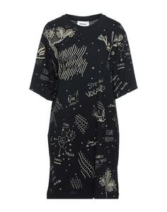 Короткое платье Ottodame