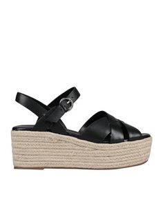 Эспадрильи Nine West