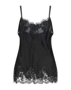 Топ без рукавов Ermanno Scervino