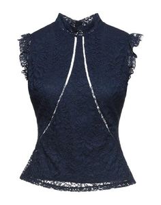 Топ без рукавов Guess