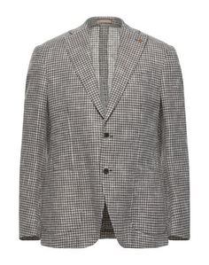 Пиджак Sartoria Latorre