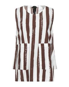 Топ без рукавов Meimeij