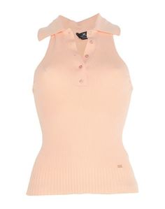 Топ без рукавов Elisabetta Franchi