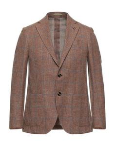 Пиджак Sartoria Latorre
