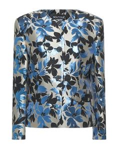 Пиджак Boutique Moschino