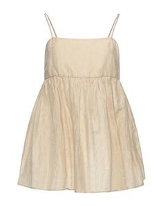 Топ без рукавов Meimeij