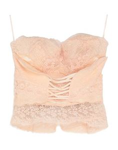 Топ без рукавов Ermanno Scervino