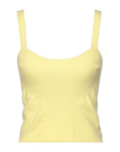 Топ без рукавов Crush.