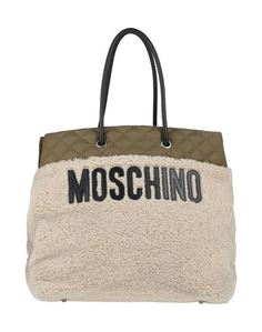 Сумка на руку Moschino