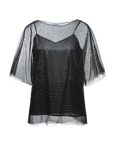 Блузка Blumarine