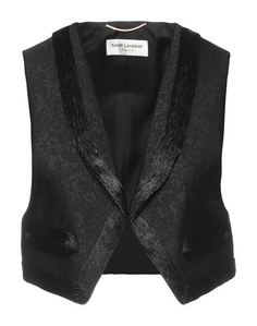 Топ без рукавов Saint Laurent