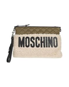 Сумка на руку Moschino