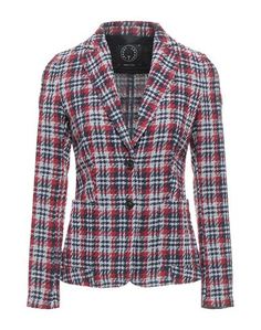 Пиджак T Jacket BY Tonello