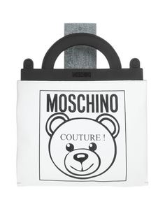 Сумка на руку Moschino