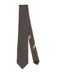 Галстуки и бабочки Salvatore Ferragamo