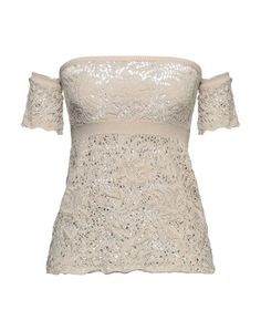 Топ без рукавов RED Valentino