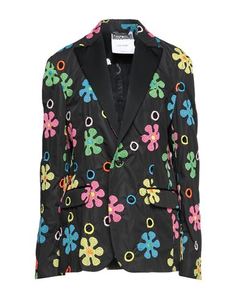 Пиджак Moschino
