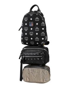 Рюкзак MCM