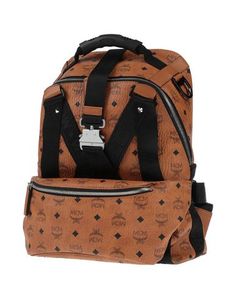 Рюкзак MCM