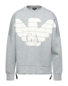 Толстовка Emporio Armani