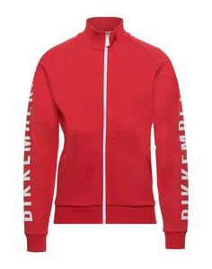 Толстовка Bikkembergs