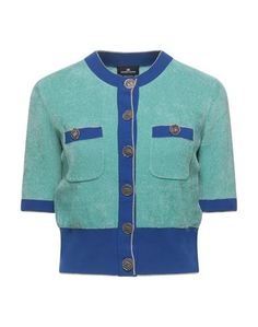 Кардиган Elisabetta Franchi