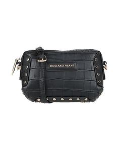 Сумка через плечо Trussardi Jeans