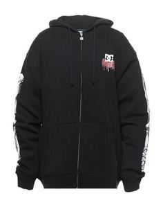 Толстовка DC Shoes