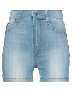 Джинсовые шорты Cheap Monday