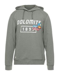 Толстовка Dolomite