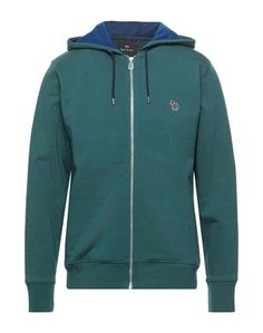 Толстовка PS Paul Smith