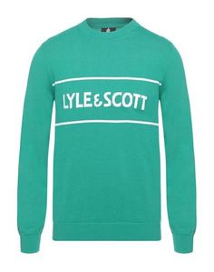 Свитер Lyle & Scott