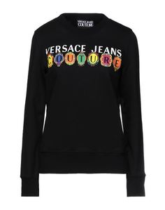 Толстовка Versace Jeans Couture