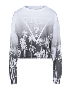 Толстовка Guess