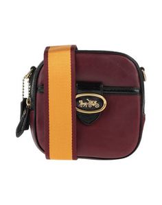 Сумка через плечо Coach