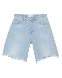 Джинсовые шорты Icon Denim