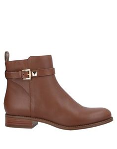 Полусапоги и высокие ботинки Michael Michael Kors