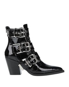 Полусапоги и высокие ботинки Jeffrey Campbell