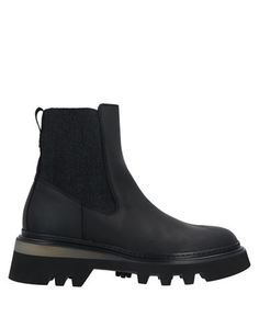 Полусапоги и высокие ботинки Woolrich