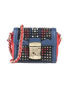 Сумка через плечо Trussardi Jeans