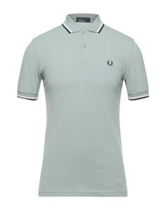 Поло Fred Perry