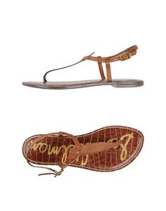 Вьетнамки Sam Edelman