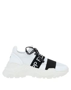 Кеды и кроссовки Philipp Plein