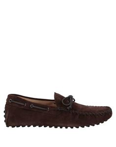 Мокасины Tod`S