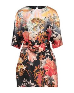 Короткое платье Etro